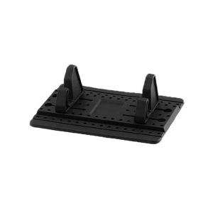CellphoneMat, porta smartphone antiscivolo in silicone
