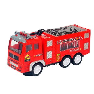 FireFighter, il camion dei pompieri per bambini