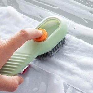 FoamClean, la pratica spazzola per la pulizia