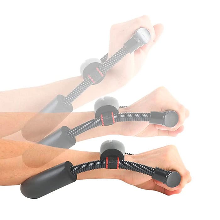 Stazione Di Saldatura Mani Aiutanti – 3 Bracci Flessibili Con Clip A Coccodrillo E Supporto Girevole, Terza Mano Per Hobbisti