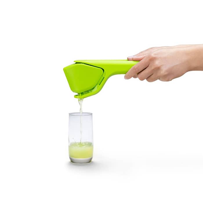 Lacor - Spremi Limone Manuale, 150 ml