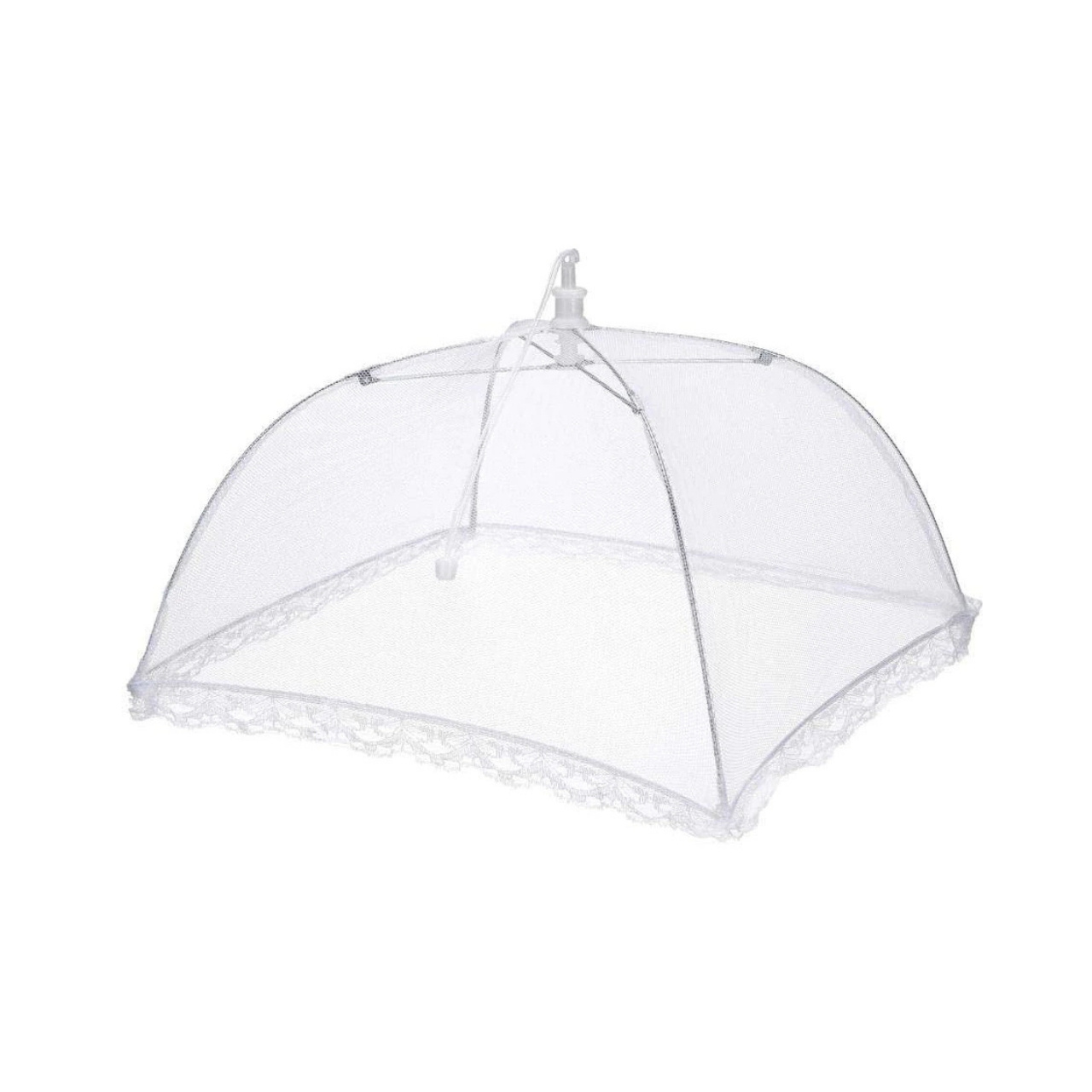 Reer BiteSafe – Protezione Insetti Per Ovetti (Gruppo 0/0+) – Universale, Lavabile, A Retina
