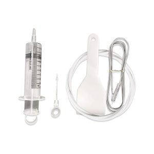 FrigoCleaner, kit pulizia tubi di scarico