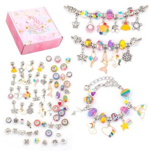 BraceletsDIY, un kit per realizzare bracciali unici