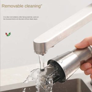 ChopChop, tritatutto per cipolle, verdure, erbe e spezie