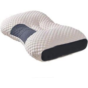 ComfyPillow, cuscino ergonomico