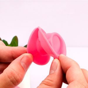 TopCurls, bigodini in silicone per ricci completi e duraturi (20 pz.)