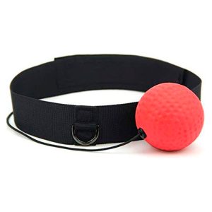 BoxingBall, un sistema casalingo per allenare velocità, coordinazione e colpi