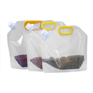 StorageBags, sacchetti per la conservazione