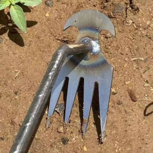 DuoWeeder, lo sradicatore per giardino