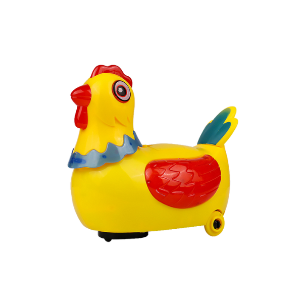 CHICK, Calze di pollo divertenti