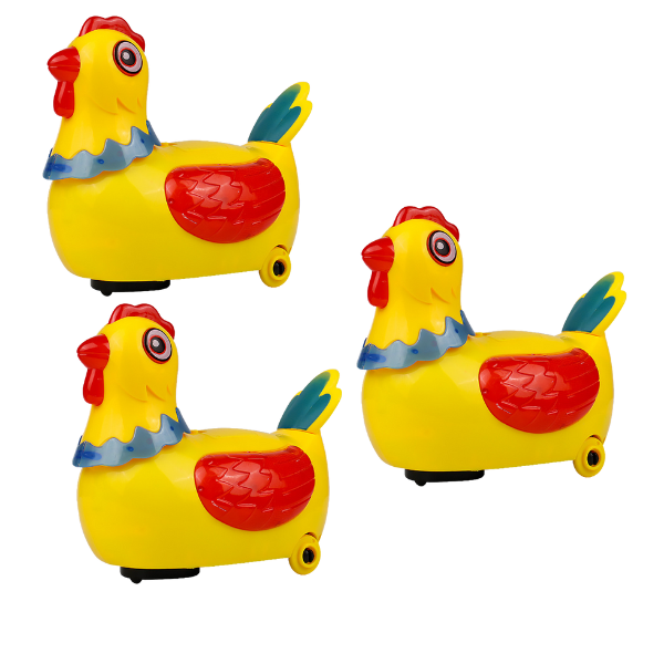 CHICK, Calze di pollo divertenti