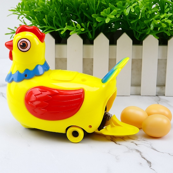 CHICK, Calze di pollo divertenti