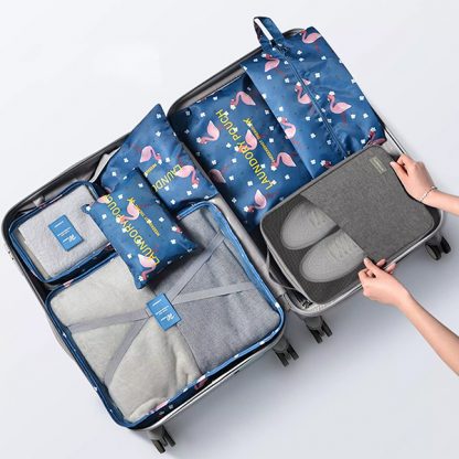 PAKIRSH, PackMaster™ Borsa per scarpe