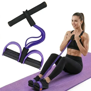 PullStar, elastico per l'allenamento