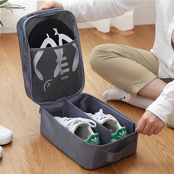 PAKIRSH, PackMaster™ Borsa per scarpe