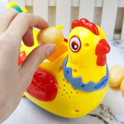 CHICK, Calze di pollo divertenti