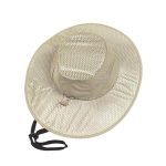 UV CoolHat, cappello rinfrescante con protezione UV