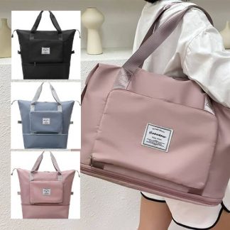 FOLDBAG-MOD, Borsa da viaggio impermeabile